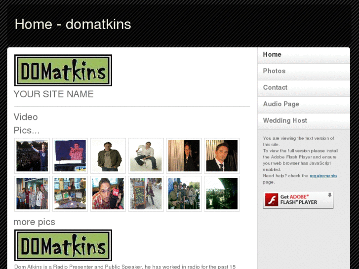 www.domatkins.com