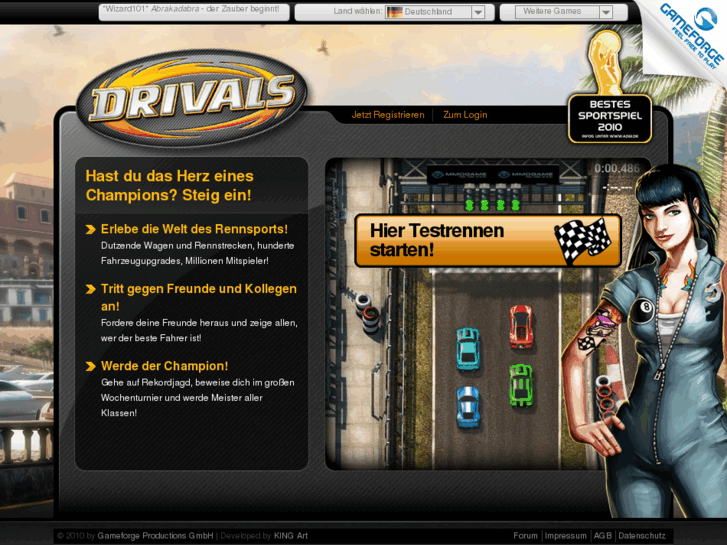 www.drivals.de