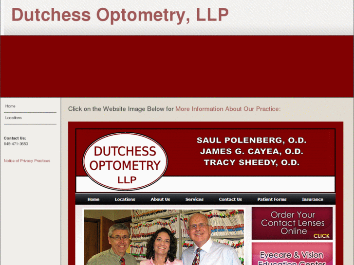 www.dutchessoptometry.net