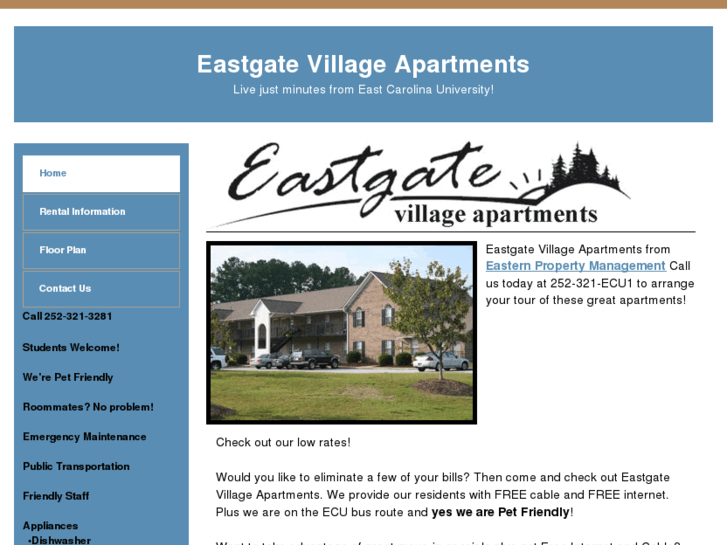 www.eastgatevillageapartments.com