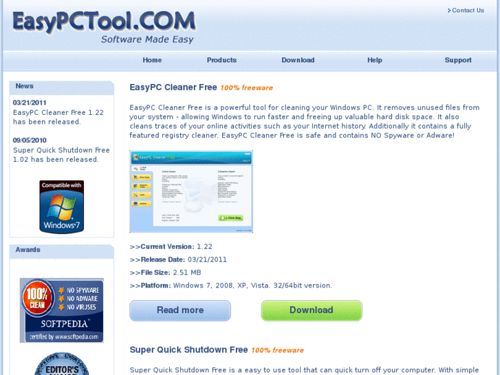 www.easypctool.com