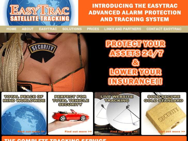 www.easytrac-tracking.net