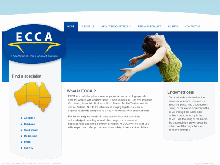 www.ecca.com.au