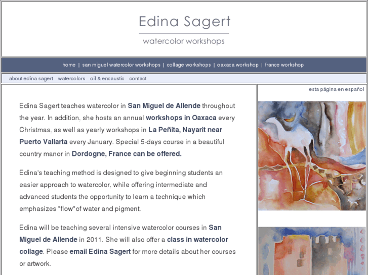 www.edinasagert.com