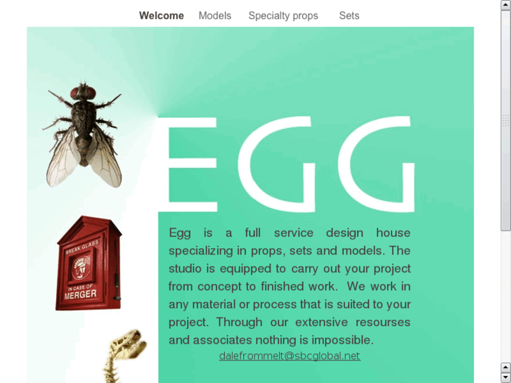 www.eggpropsandmodels.com