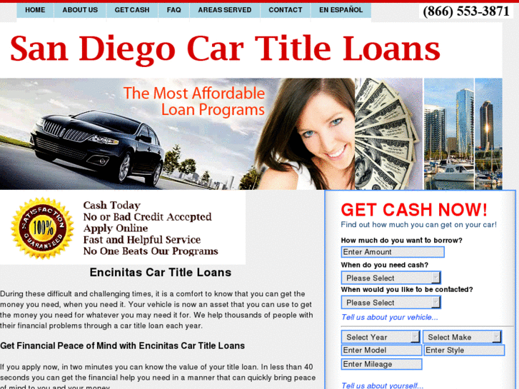 www.encinitas-titleloans.com