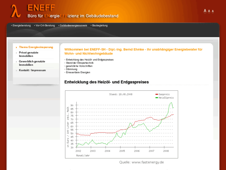 www.eneff-sh.de