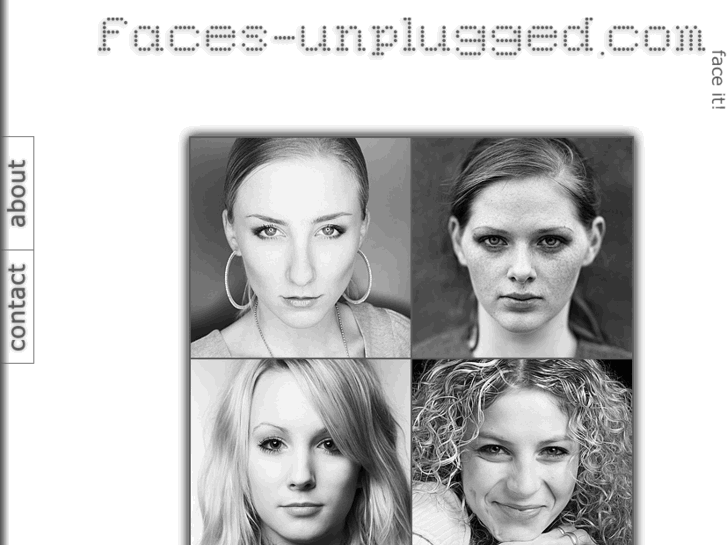 www.faces-unplugged.com