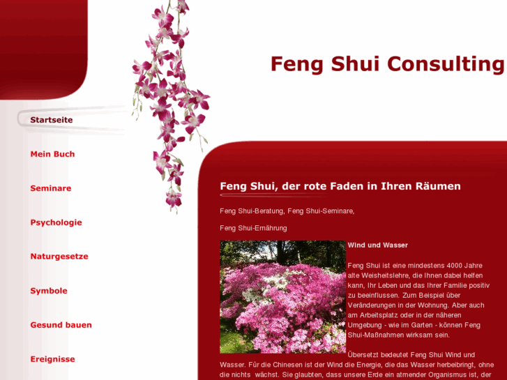 www.fengshui-consulting.org