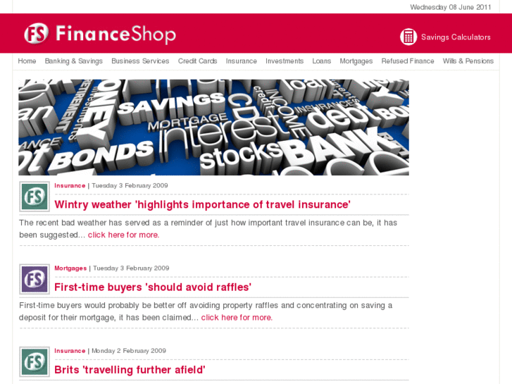 www.financeshop.co.uk