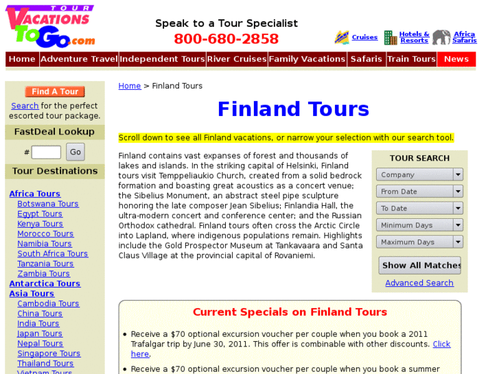 www.finlandholidays.com