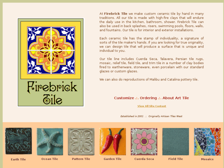 www.firebricktile.com