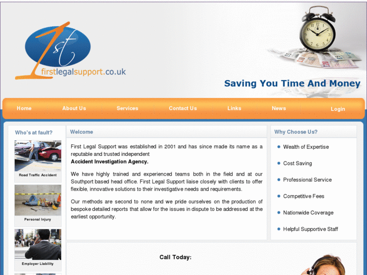 www.firstlegalsupport.co.uk