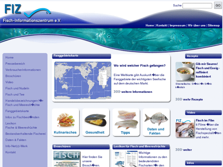 www.fischinfo.de