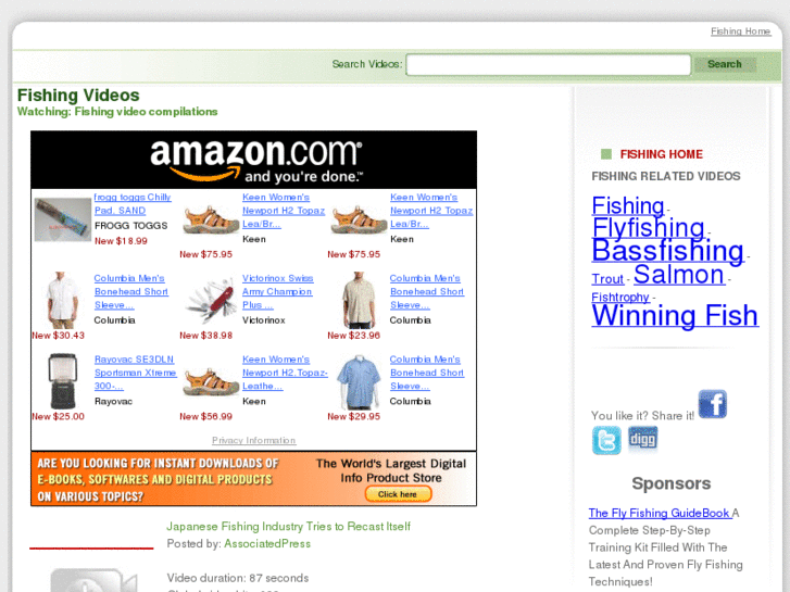 www.fishingwinner.com