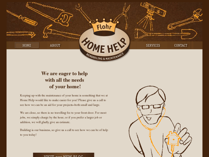 www.flohrhomehelp.com