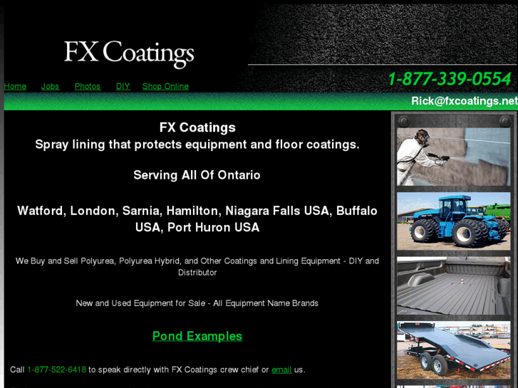 www.fxcoatings.net