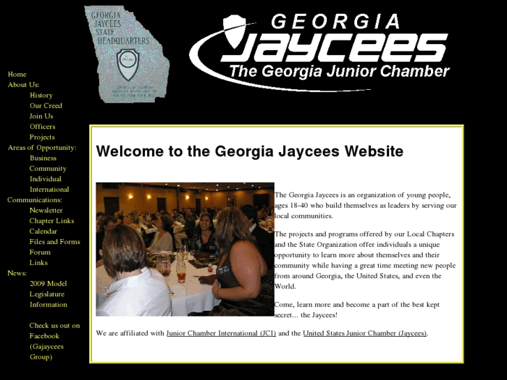 www.gajaycees.org