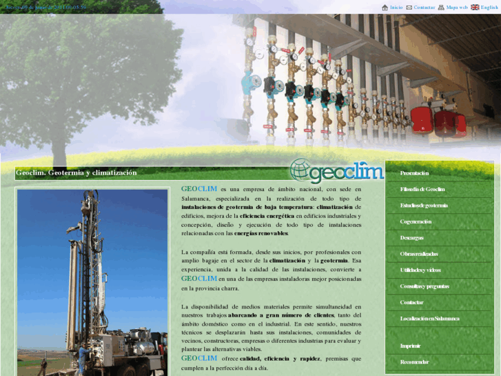 www.geoclim.es