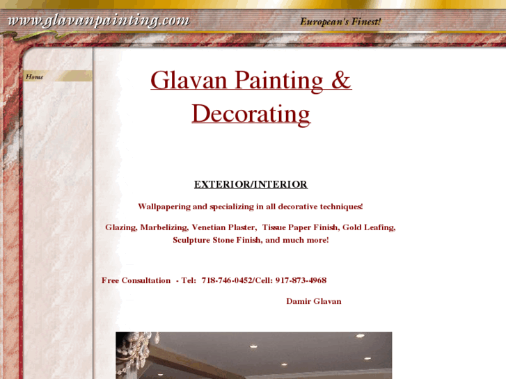 www.glavanpainting.com