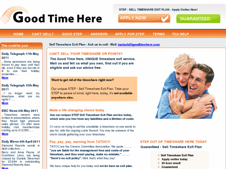 www.goodtimehere.com