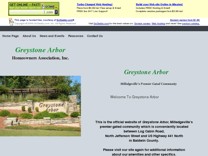 www.greystonearbor.com