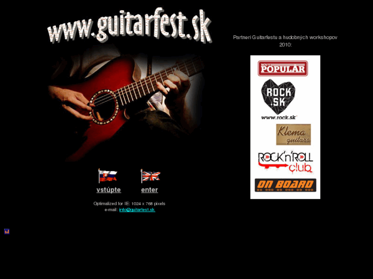 www.guitarfest.sk