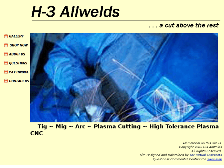 www.h3allwelds.com