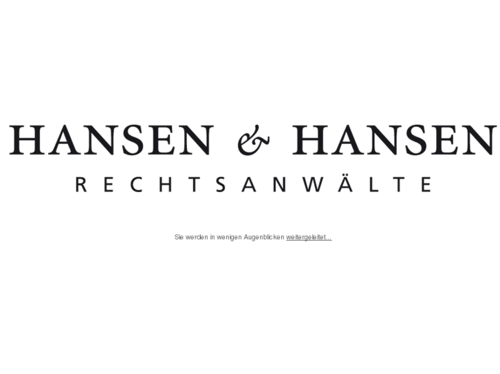 www.hansen-law.net