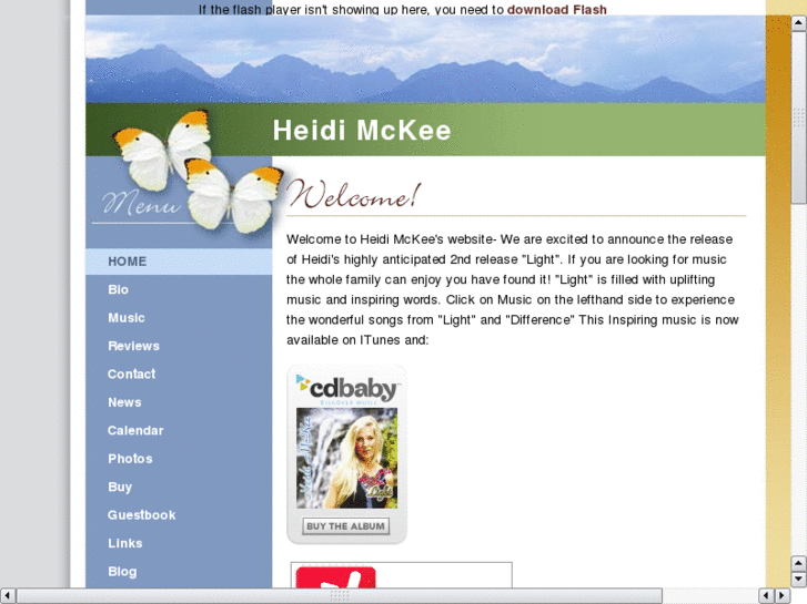 www.heidimckee.net