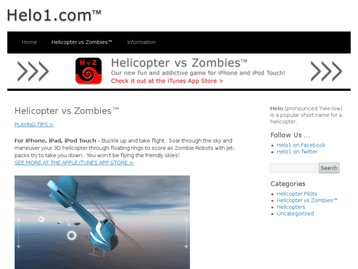 www.helicoptervszombies.com