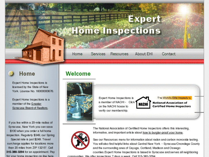 www.homeinspectorinsyracuse.com