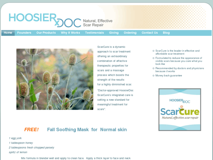 www.hoosierdoc.com