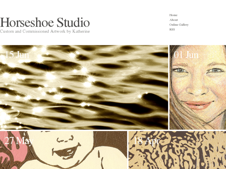 www.horseshoestudio.com