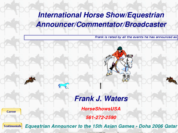 www.horseshowsusa.com