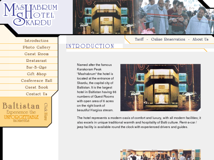 www.hotelmashabrum.com
