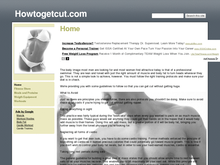 www.howtogetcut.com