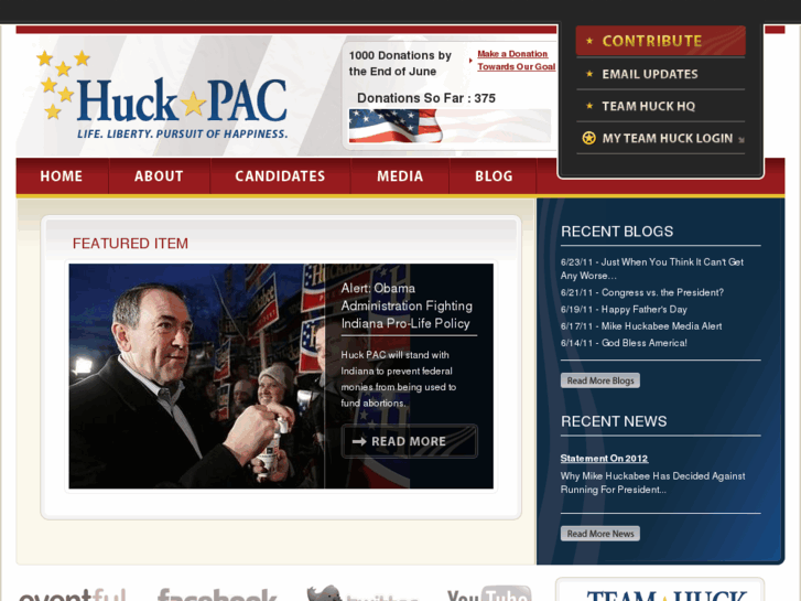 www.huckpac.com