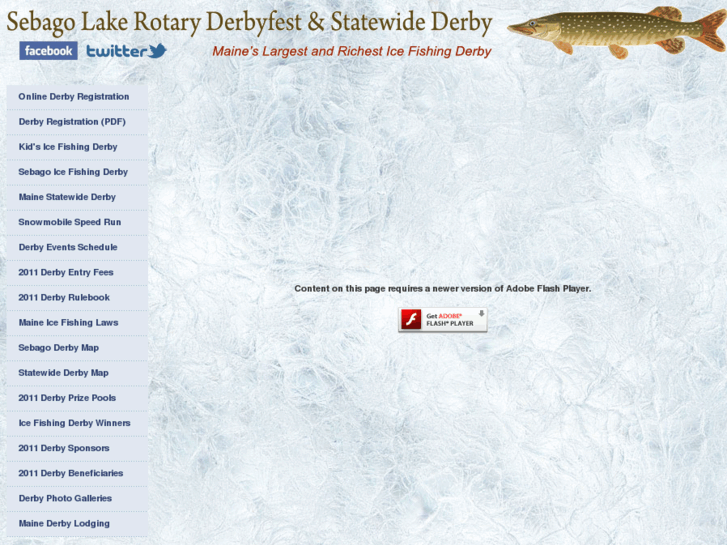 www.icefishingderby.com