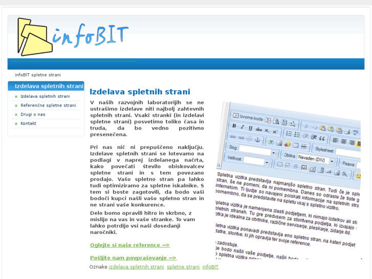 www.infobit.si