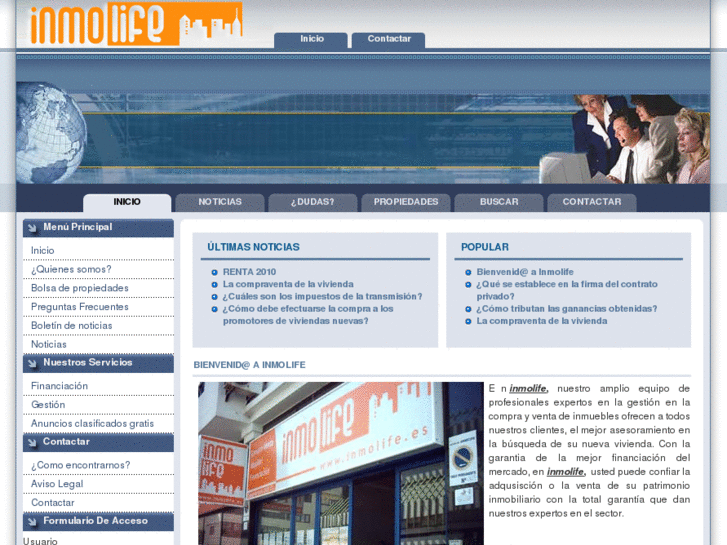 www.inmobiliarialanzarote.info