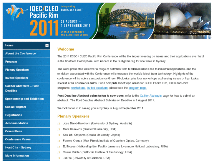 www.iqec-cleopr2011.com