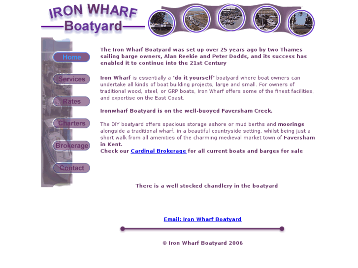 www.ironwharf.co.uk