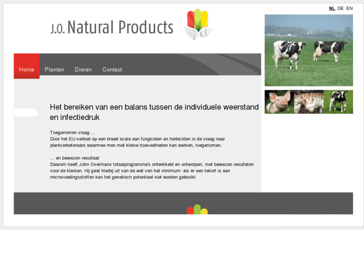 www.jonaturalproducts.com