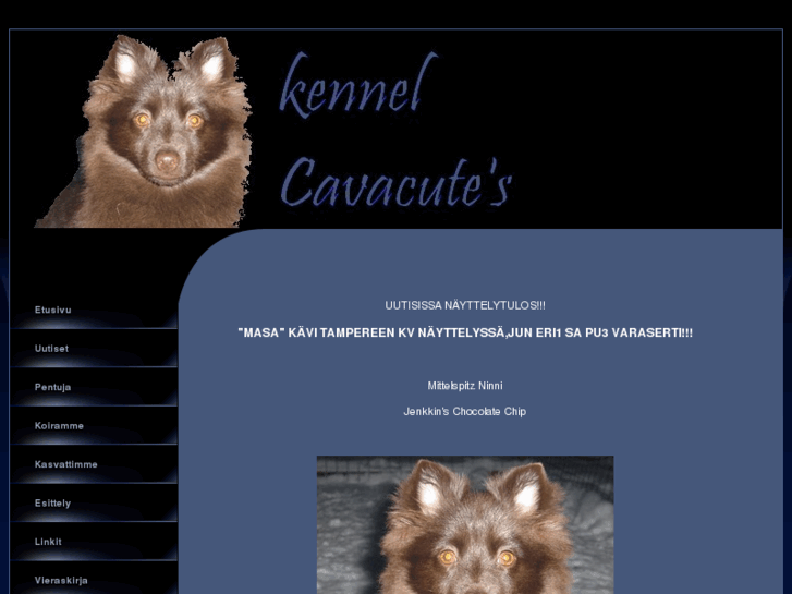 www.kennelcavacutes.com