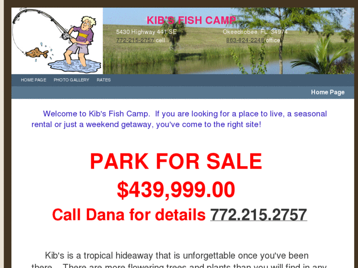 www.kibsfishcamp.com