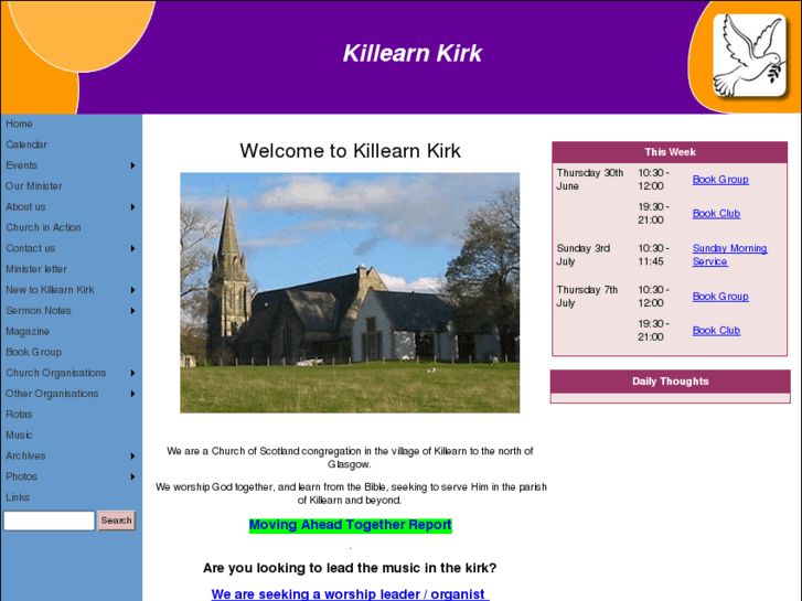 www.killearnkirk.org.uk