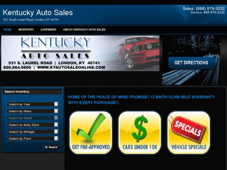 www.kyautosalesonline.com