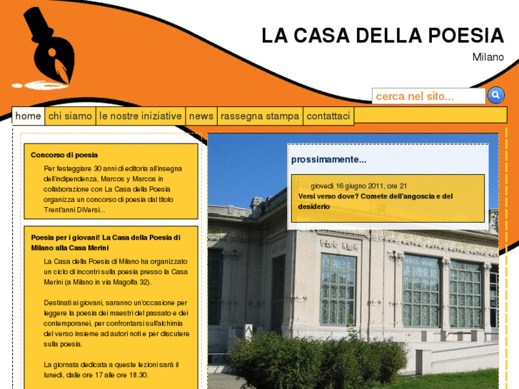 www.lacasadellapoesia.com