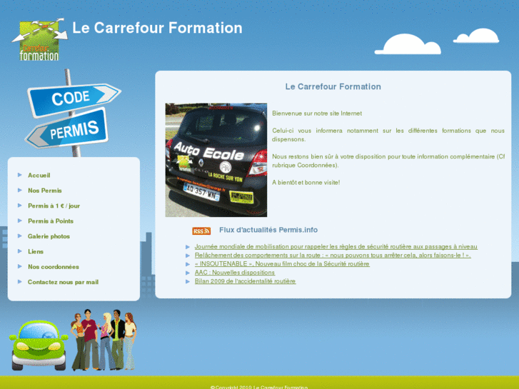 www.le-carrefour-formation.com